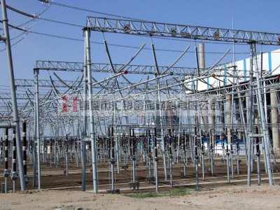 用于變電站、換流站導(dǎo)體